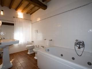 Villa Ferraia 蒙蒂西亚诺 外观 照片