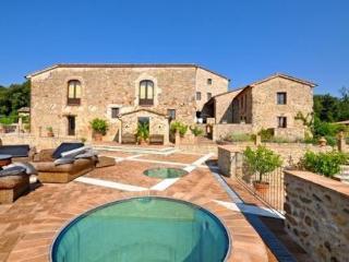 Villa Ferraia 蒙蒂西亚诺 外观 照片