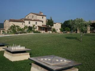 Villa Ferraia 蒙蒂西亚诺 外观 照片