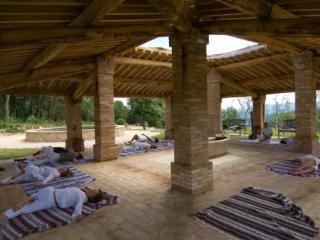 Villa Ferraia 蒙蒂西亚诺 外观 照片