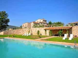 Villa Ferraia 蒙蒂西亚诺 外观 照片
