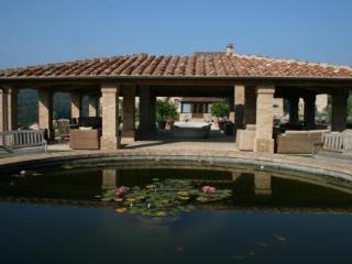 Villa Ferraia 蒙蒂西亚诺 外观 照片