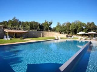 Villa Ferraia 蒙蒂西亚诺 外观 照片